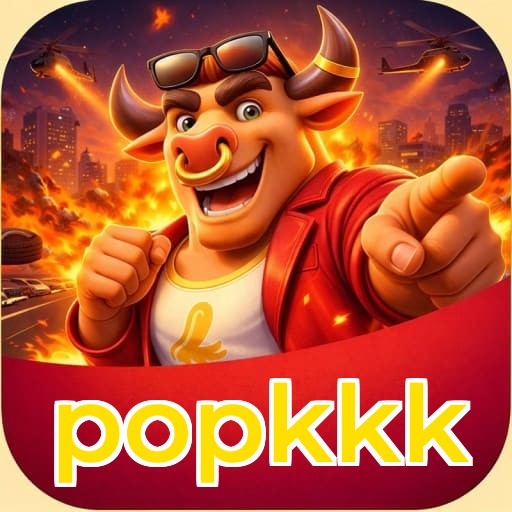 Recursos Exclusivos do App popkkk - Modo Offline, Login Biométrico